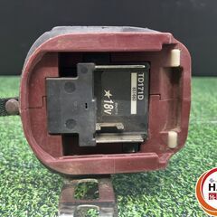 【中古】ﾏｷﾀ TD171D ｲﾝﾊﾟｸﾄﾄﾞﾗｲﾊﾞ【ハンズクラフト沖縄豊見城店】の画像
