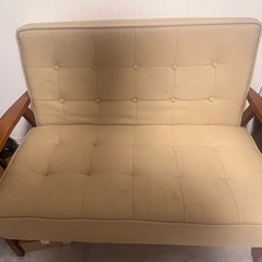 ソファーーの画像