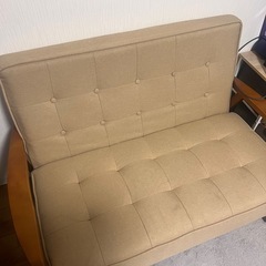 ソファーーの画像