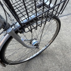 自転車の画像