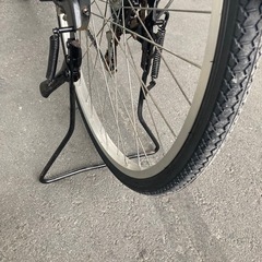 自転車49(6ギア)の画像