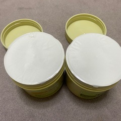 新品　ハーバルスパソルト２個セット　ドイツ産の画像
