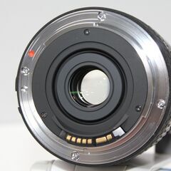 SIGMA/18-200mm F3.5-6.3 DC/Canon用/ズームレンズ ⑤の画像