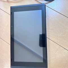 Switch 本体　中古品の画像