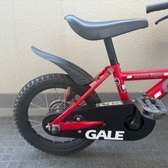 子供　自転車の画像
