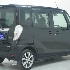 ✨衝突軽減ブレーキ、両側電動スライドドア、HIDヘッドライト、エアロ、Bluetooth、バックカメラ、ETC付き！の画像