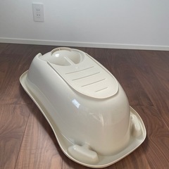 ベビー用バスタブの画像