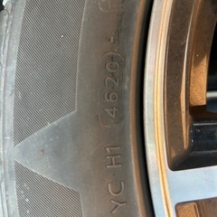 235/50R18の画像