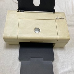 プリンター　中古　DELL 725の画像