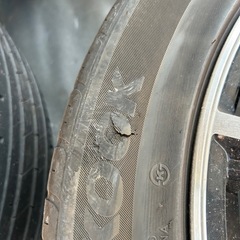 235/50R18の画像