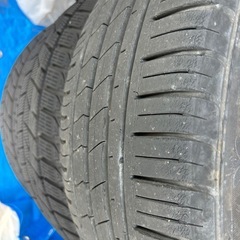 235/50R18の画像
