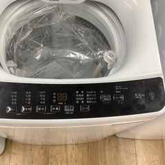 Haier 全自動洗濯機【トレファク東大阪店】の画像