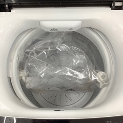 Haier 全自動洗濯機【トレファク東大阪店】の画像