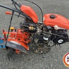 【引取限定】【中古】クボタ 管理機 TS750N 作業 耕うん 作業幅 最大360ｍｍ 最大6.3馬力の画像