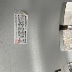 スタッドレスタイヤと
ホイールの画像