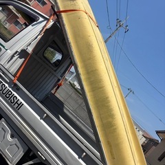 バイク　パーツ　ミニボート　　買い取り引き取りできます！ - 助け合い