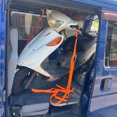 バイク　パーツ　ミニボート　　買い取り引き取りできます！ - さぬき市