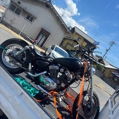 バイク　パーツ　ミニボート　　買い取り引き取りできます！ − 香川県