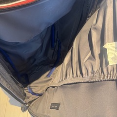 トミー スーツケース　Tommy Hilfiger キャリー　スーツケース　旅行かばん　バッグ　大型　海外旅行の画像