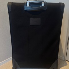 トミー スーツケース　Tommy Hilfiger キャリー　スーツケース　旅行かばん　バッグ　大型　海外旅行の画像