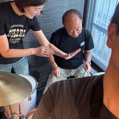 ジャズボーカル　勉強会 − 東京都