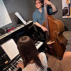 ジャズボーカル　勉強会 - ワークショップ