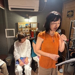 ジャズボーカル　勉強会 - 新宿区