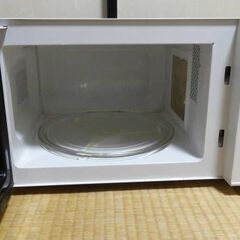 シャンプー電子レンジの画像