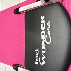 ワンダーコア　スマートの画像