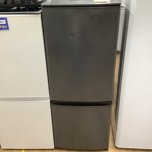 MITSUBISHI 2ドア冷蔵庫【トレファク東大阪店】