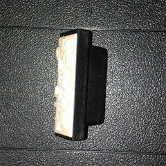 未使用！ゴム印　ゴム判　「御見舞」の画像