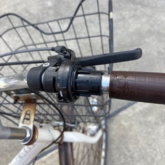 自転車の画像