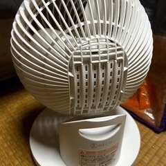 サーキュレーターの画像