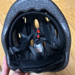ヘルメット幼児用の画像