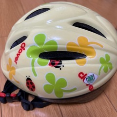 ヘルメット幼児用の画像
