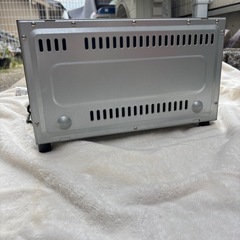 ＥＱ−ＡＡ２２(NM)　オーブントースター
の画像