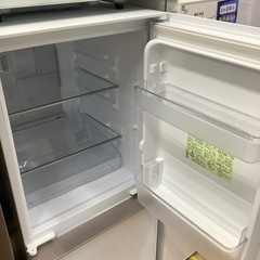 SHARP 2ドア冷蔵庫【トレファク東大阪店】の画像