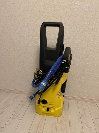 ケルヒャー　K2サイレント