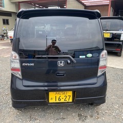 ホンダ　ライフディーバの画像