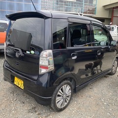 ホンダ　ライフディーバの画像