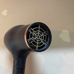MONSTER ドライヤーの画像