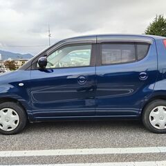 モコ（MG22S 2WD NA）内外装綺麗！車検1年付！ナビ等快適装備充実！の画像