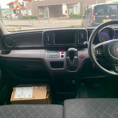 H26 ホンダNONE プレミアムの画像