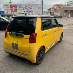 H26 ホンダNONE プレミアムの画像
