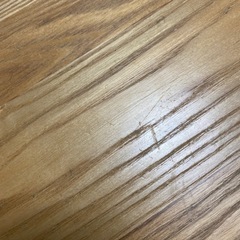 ダイニングテーブル　お譲りしますの画像