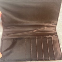 中古　財布の画像
