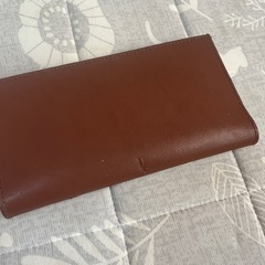 中古　財布の画像