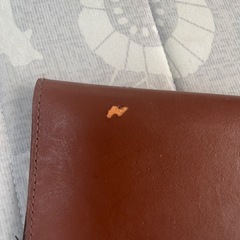 中古　財布の画像