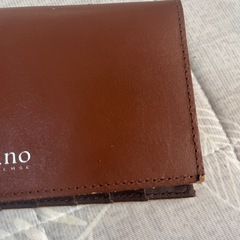 中古　財布の画像