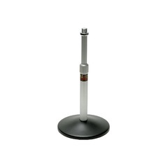 audio-technica 卓上マイクスタンドの画像
